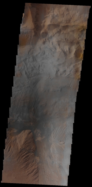 Another look at Ophir Chasma