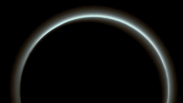 Farewell to Pluto (Part II)