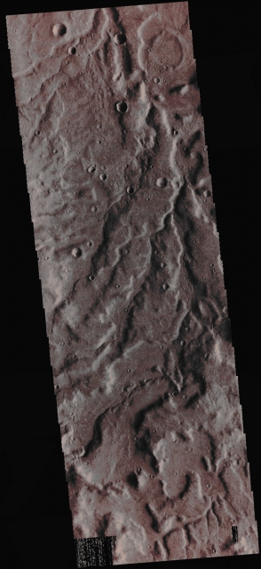 Unnamed Channels in Terra Cimmeria