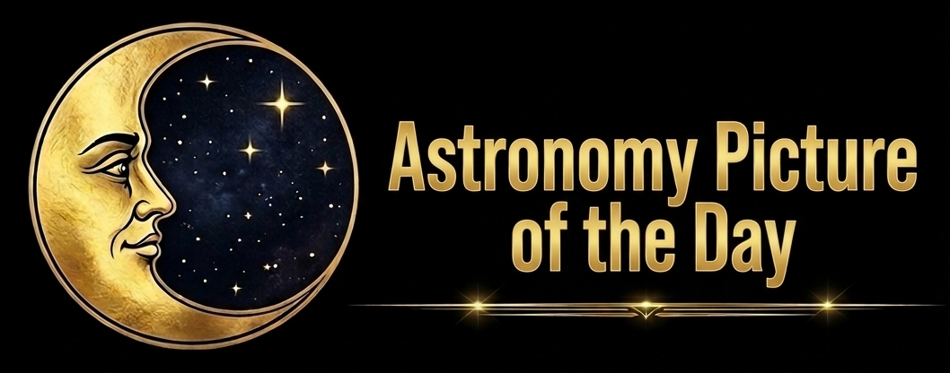 Astronomy Picture of the Day